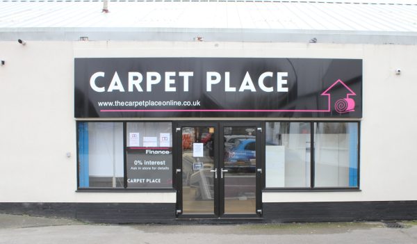 Making The Right Flooring Choice For Your Business: A Guide To The Carpet Place Ltd in Ormskirk