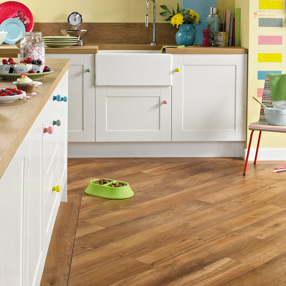 Karndean in Standish, Affordably Priced, Yet Top Quality Flooring