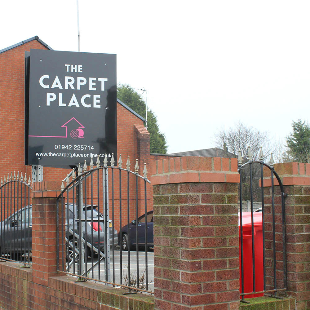 The Carpet Place Ltd: A Wood Flooring Company in Aspull, Providing Quality Services