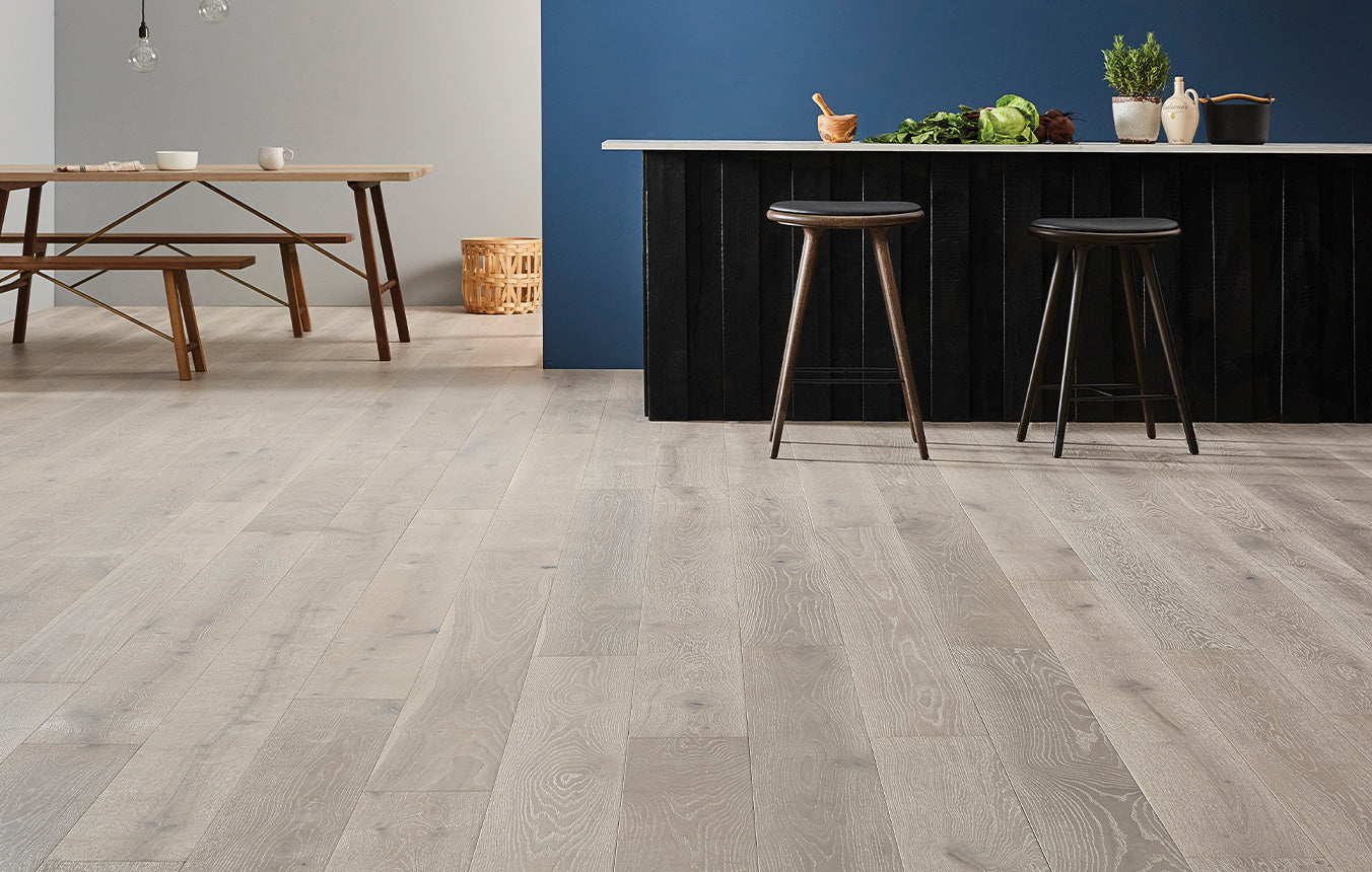 Wood Flooring in Appley Bridge: Choose the Best for Your Home