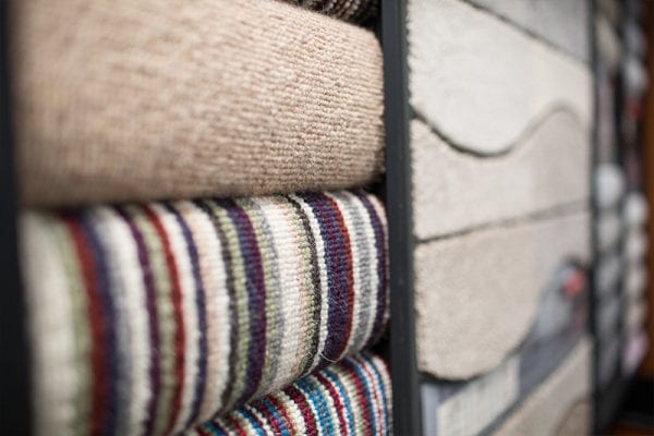 The Carpet Place Ltd: Discount Carpets for Hindley Homes