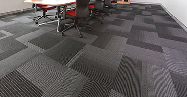 Choose from the Best Commercial Flooring in Manchester for Your Business