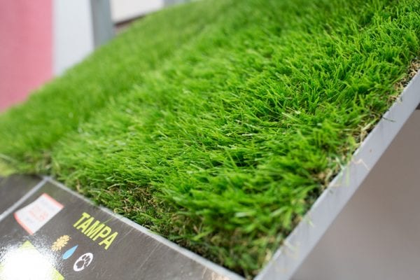 The Benefits of Choosing The Carpet Place For Artificial Grass in Wigan