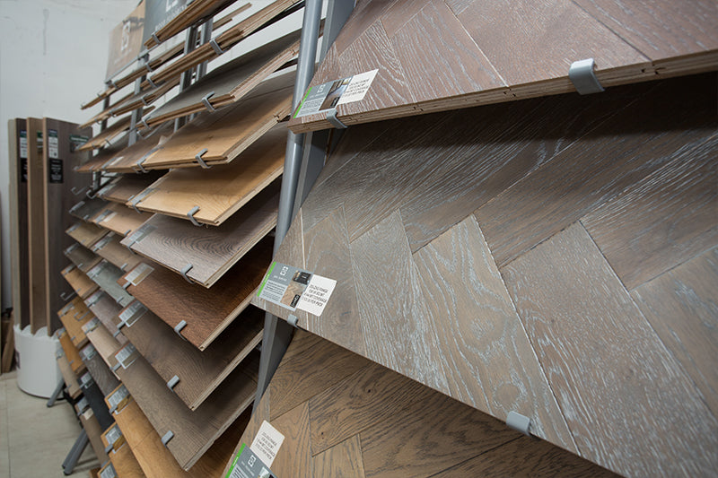 Choose Laminate in Skelmersdale, an Affordable, Eco-Friendly and Stylish Flooring Option